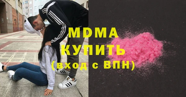 хмурый Гусев